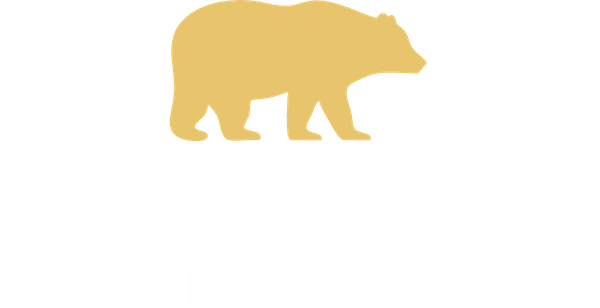 Basecamp Brewing logo