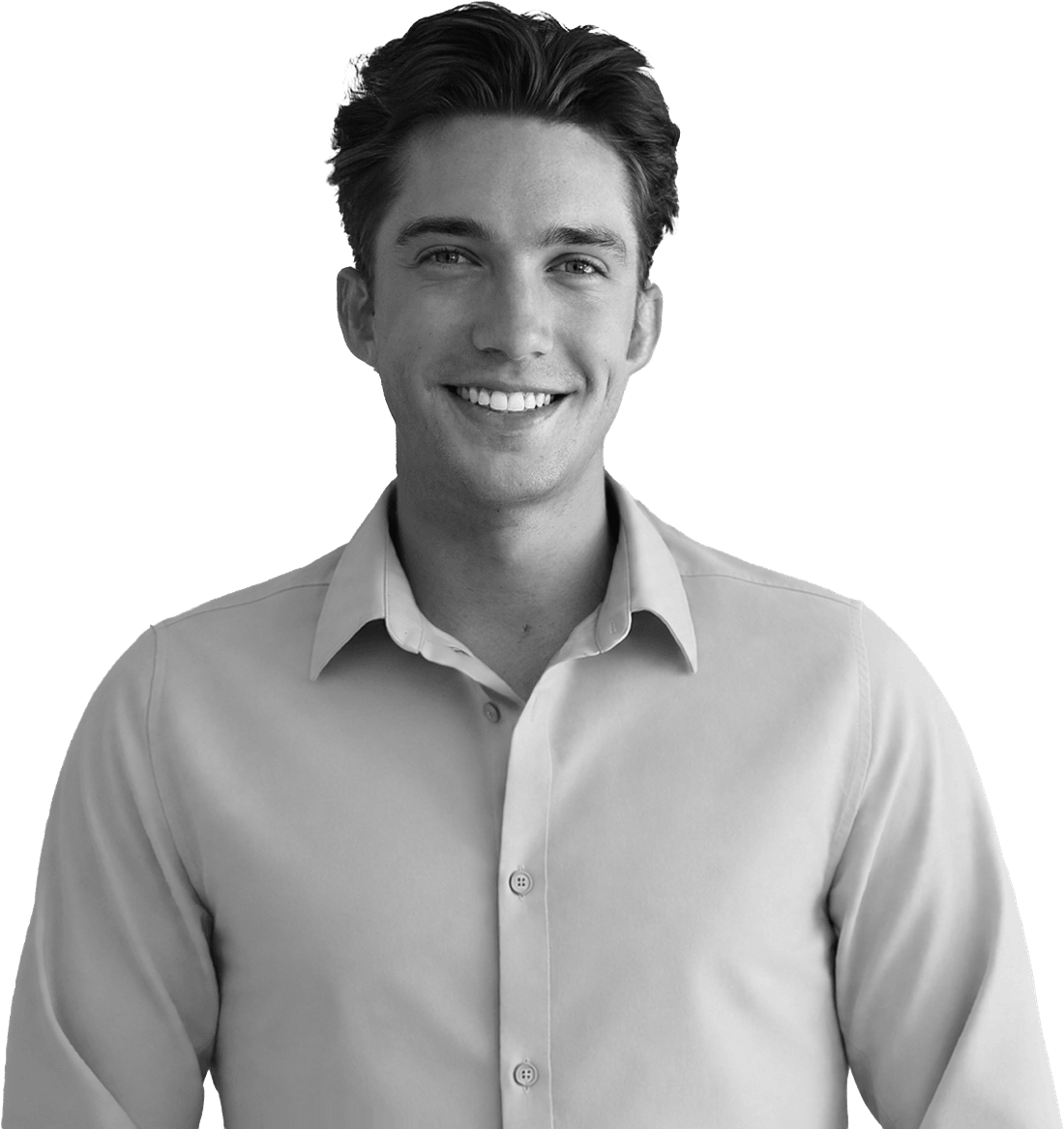 Benjamin Pessin, Creative Systems Director, Waterside Group